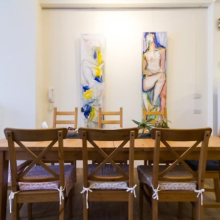 Wendy'S Home Toucheng Mansion A 외부 사진